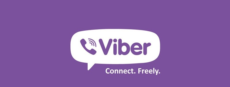 استخدام حسابي viber على حساب واحد