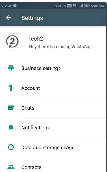        WhatsApp Business     Wazzup