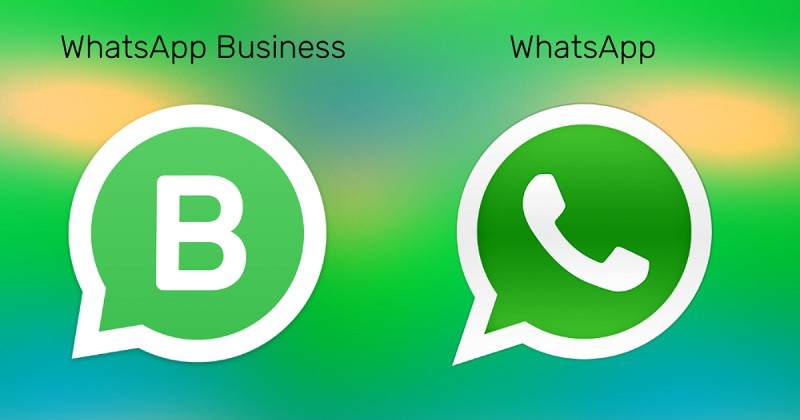 whatsapp bisnis versus whatsapp 1