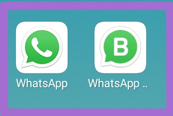 whatsapp bisnis versus whatsapp 9