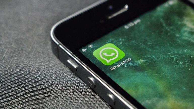 Guia Backup WhatsApp no iCloud