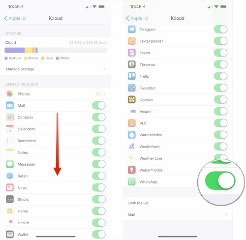 whatsapp-icloud-übertragung-1