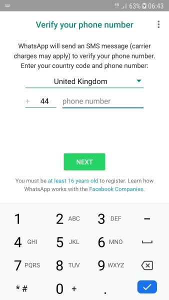 رسائل- whatsapp- لم تصل-8