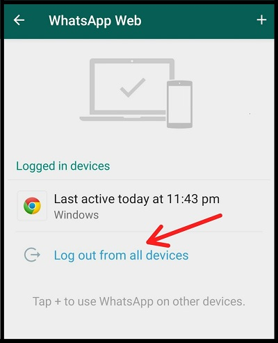 whatsapp windows desktop no more notification sound