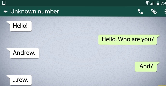 whatsapp pranks messages 8