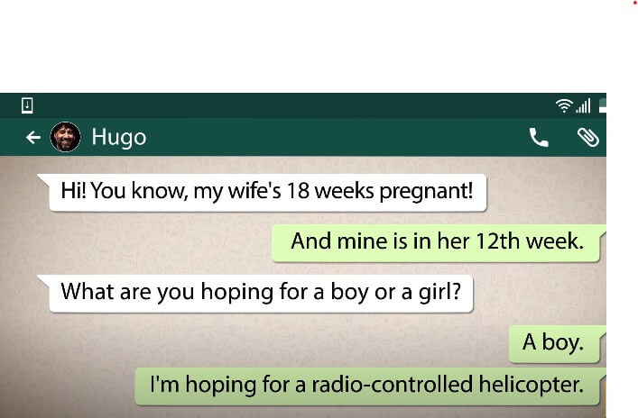 messages pranks whatsapp 14
