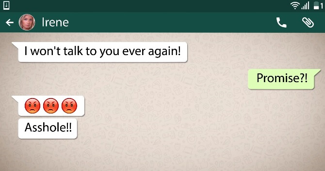 whatsapp pranks messages 9