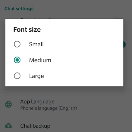 Stylish Text 2021: Fancy Text Generator, ChatFont for Android