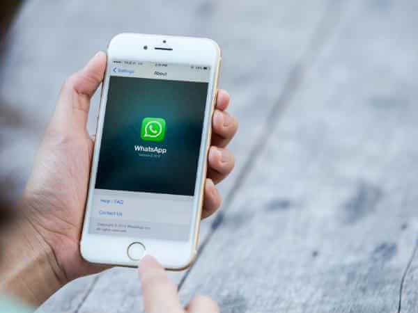 Handynummer whatsapp ohne Whatsapp Alternativen