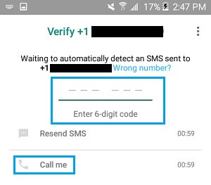 Can You Use Whatsapp Without A Phone Contract How To Use Whatsapp Without Phone Number