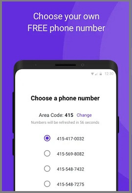 get fake number for whatsapp