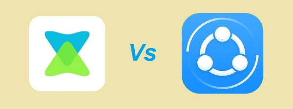 xender vs shareit 1 