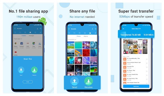 xiaomi data transfer apps 4