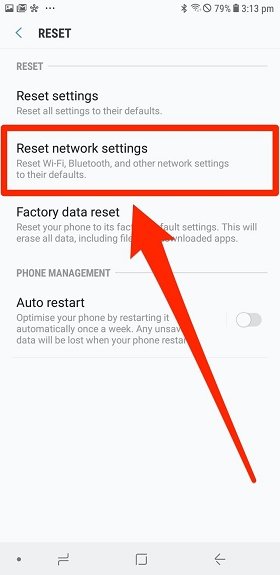 Xperia transfer mobile not working 3