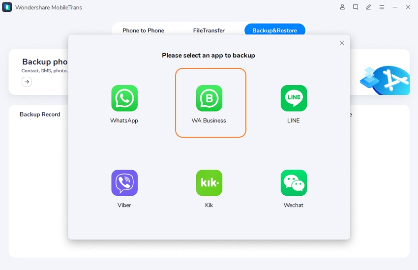  Faire une demande d'api pour Whatsapp Business-6