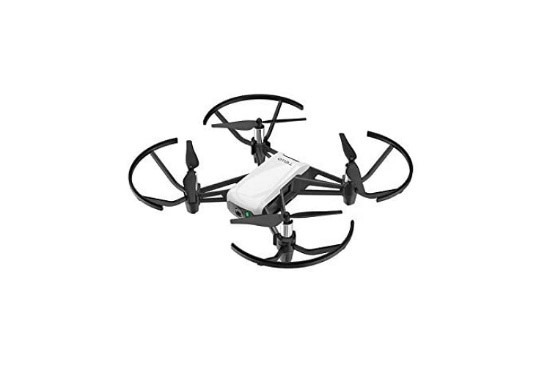 Dron Tello Quadcopter DJI