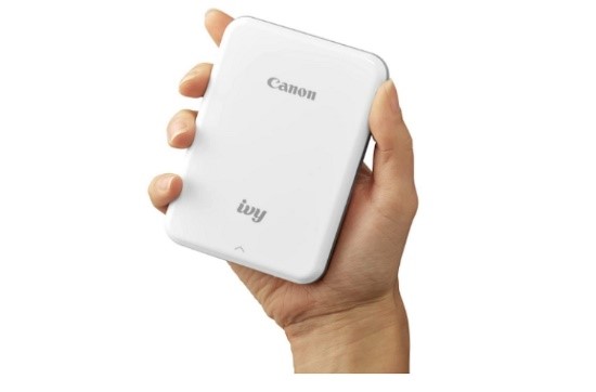 Canon IVY Mini Photo Printer