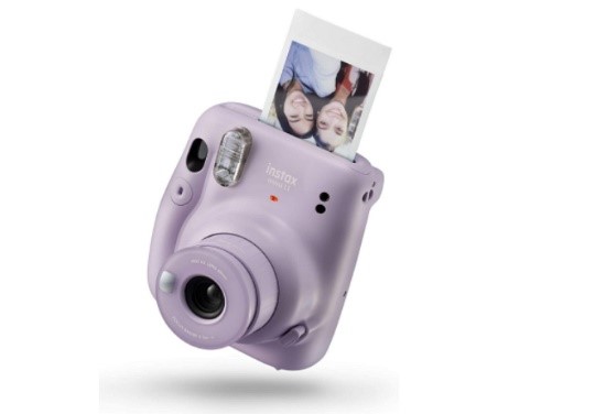 Cámara Fujifilm Instax Mini 11