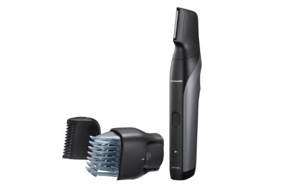 Panasonic ER-GK80 Body Hair Trimmer