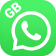 Transferência do WhatsApp GB