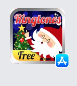 Christmas-iphone-ringtones