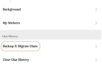  migrasi-obrolan-wechat-dari-telepon-android-ke-telepon-iphone-2