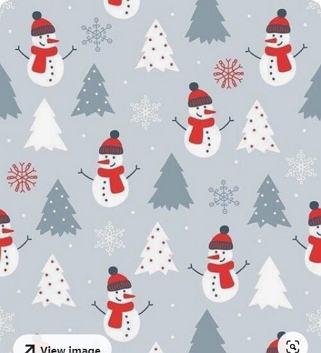 Christmas Wallpaper 1