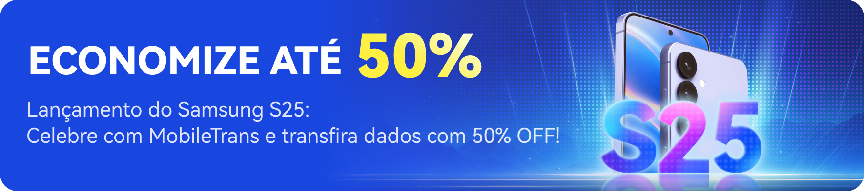 ofertas de S25