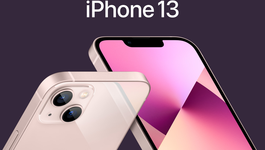 iPhone 13, iPhone 13 Pro e iPhone 13 Pro Max