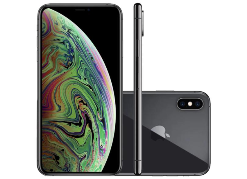 iPhone XS