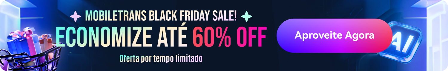 oferta de black friday