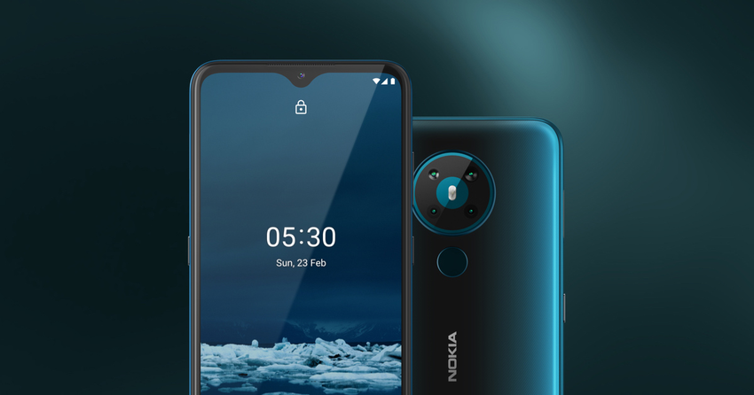 Nokia 5.3