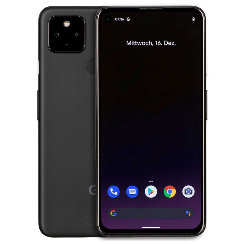 Pixel 4a - Google