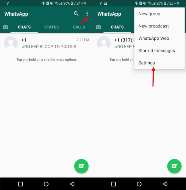 launch-whatsapp-tap-settings