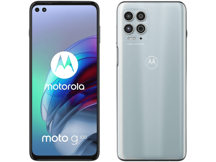 Moto G100 – Motorola