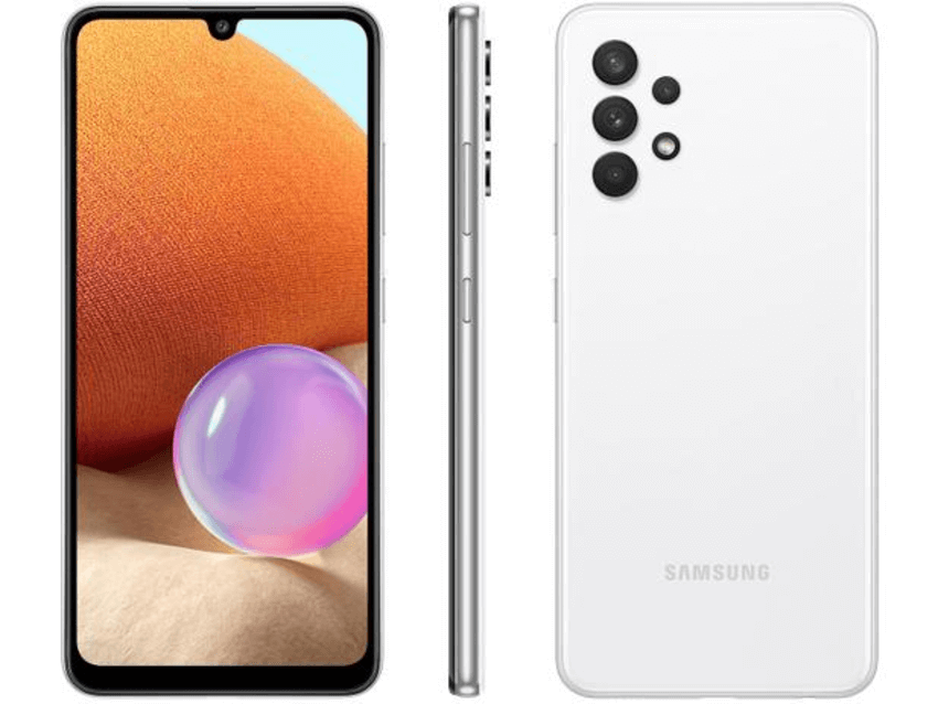 Galaxy A32 – Samsung