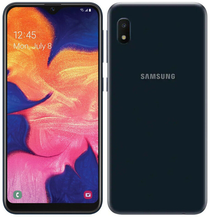 Galaxy A10e - Samsung