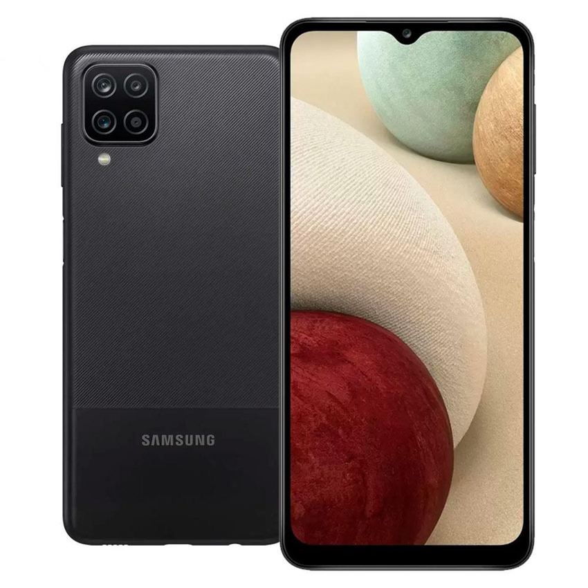 Galaxy A12