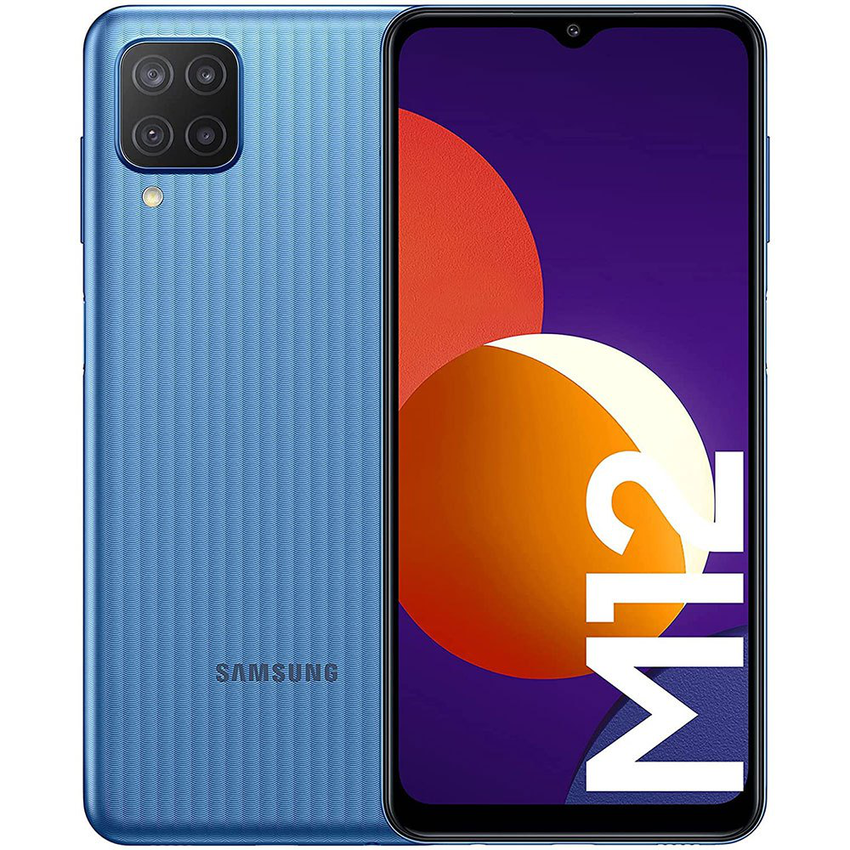 Galaxy M12