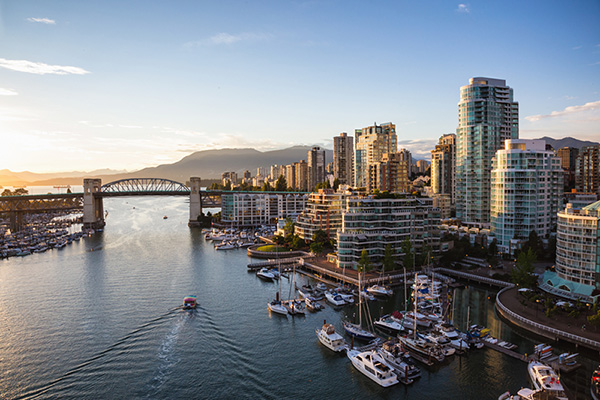 Vancouver, Canada