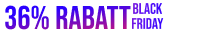 36% rabatt