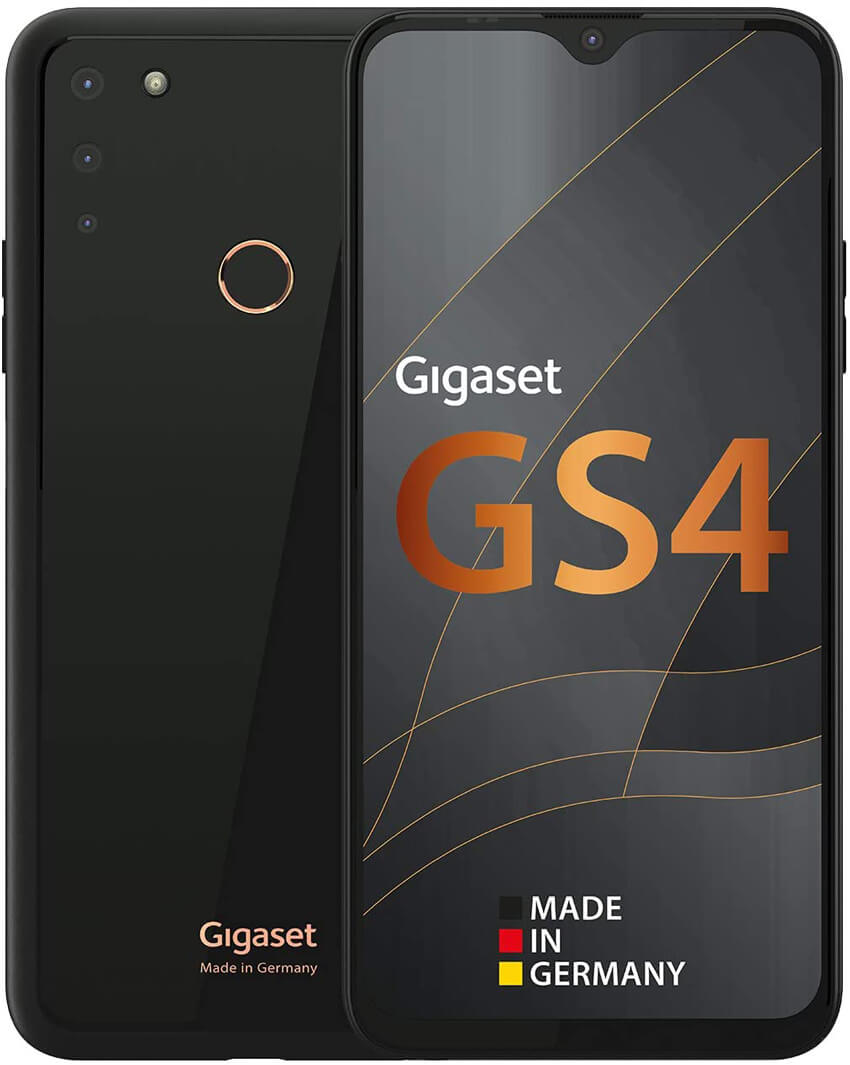  Gigaset GS4