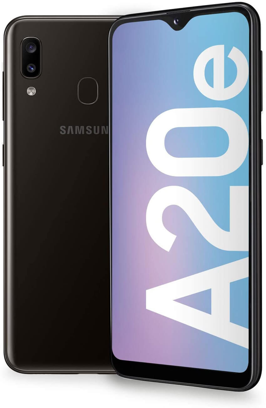  Samsung Galaxy A20e