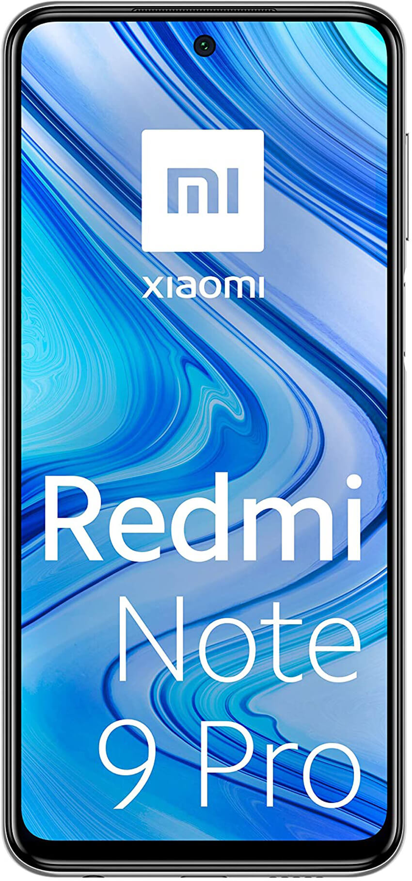  Xiaomi Redmi Note 9 Pro
