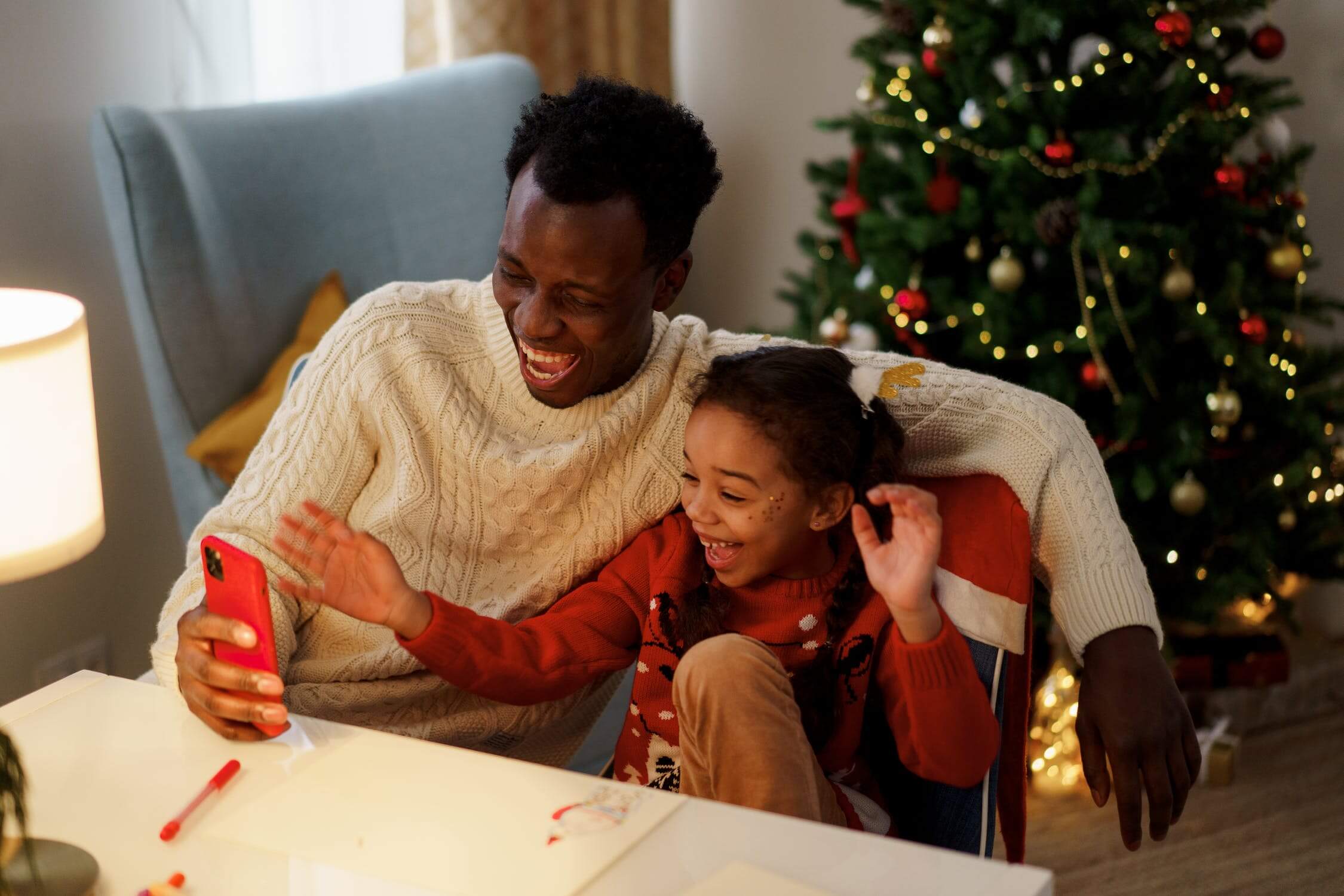  Smartphone-Weihnachtsgeschenk-Ideen für Kinder