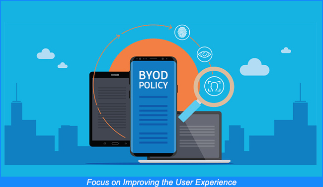 BYOD