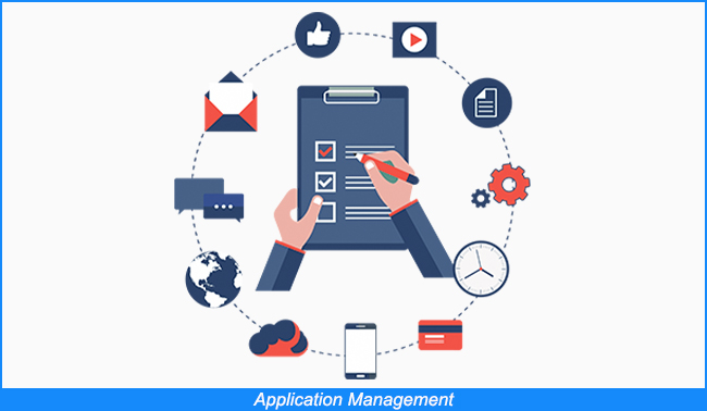 Application Management