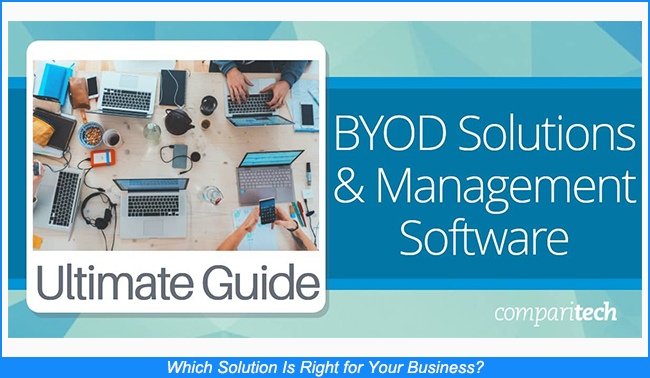 BYOD Solution