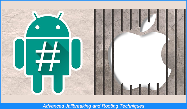 Advanced Jailbreaking