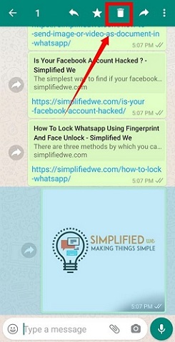 Неправильная дата в WhatsApp. Как исправить?